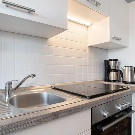 Kapitaensferienhaus Hiddenseeblick *